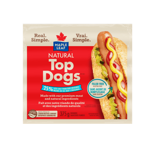 Dodger Dog -  Canada