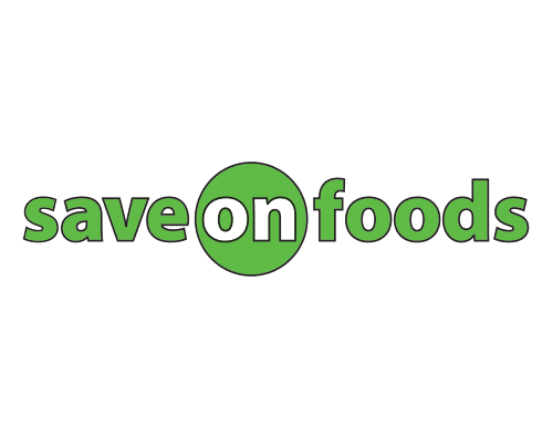 Save On Foods logo